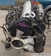 ��������� NISSAN RD28-T (Y60): ���� �2