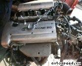 ��������� TOYOTA 4AGE SilverTop: ���� �4