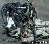 Двигатель BMW M43B19 (E46): фото №2