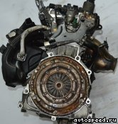 ��������� PEUGEOT 6FZ (EW7J4): ���� �8