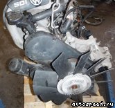 ��������� VOLKSWAGEN (VW) AGX: ���� �2