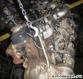 ��������� NISSAN QD32 (F23): ���� �4