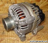 ��������� VOLKSWAGEN (VW) New Beetle (9C1, 1C1, 1Y7), Passat VII (362), BPR, BPS: ���� �1