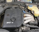 ��������� VOLKSWAGEN (VW) Passat B5 (3B2), 1996-2000: ���� �1