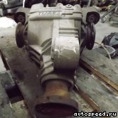 ������ ������������ VOLKSWAGEN (VW) Touareg 3.0TDI (BKS, BUN): ���� �3