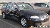 ��������� VOLKSWAGEN (VW) Passat B6 (3B3), 2000-2005: ���� �4