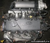 ��������� HYUNDAI G4EB: ���� �2