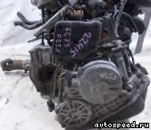 ���� MMC Diamante (F25A), 4WD: ���� �1