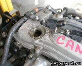 ��������� TOYOTA 2AZ-FE (ACV40): ���� �7