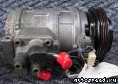   BMW 64521393407 (147200-1250), Nippondenso 10PA17C:  2