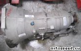  BMW 745i, 745Li (E65, E66), FW:  1