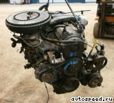��������� MAZDA B5, carb. (BG5P): ���� �4