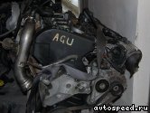 Двигатель AUDI AGU, AQA, ARZ, AUM, ARX: фото №2