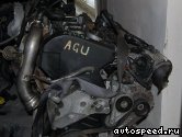  AUDI AGU, AQA, ARZ, AUM, ARX:  2