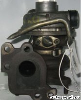 ������� SUBARU EJ20-TT (VF14): ���� �1