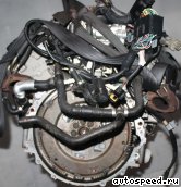 ��������� JAGUAR AJ8, 3.2 (XJ IV): ���� �2