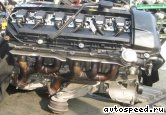 Двигатель BMW M52B28Tu (E38, E39, E46): фото №5