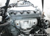 ��������� HONDA D16A (MB5): ���� �4