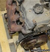 ��������� SUZUKI G13BA: ���� �4