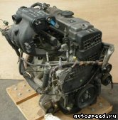 ��������� PEUGEOT KFX (TU3JP): ���� �2