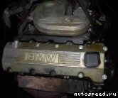 Двигатель BMW M43B18 (E34, E46): фото №1