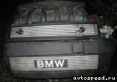  BMW M52B25 (E39, E36):  14