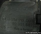 ���-������ OPEL 90 351 567 (08 36 565): ���� �2