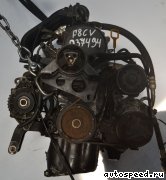 Двигатель DAEWOO F8CV: фото №2