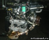 ��������� SUBARU EJ20TT (EJ20H), BG5: ���� �7