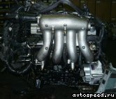 ��������� TOYOTA 3SGTE (SW20): ���� �4