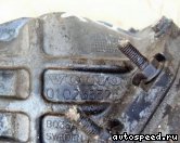 ����������� ������� VOLVO XC90 (B5254T2): ���� �5