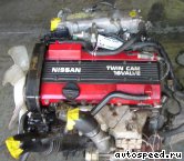 ��������� NISSAN CA18DET (FWD): ���� �2