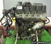 Двигатель BMW W10B16A: фото №2