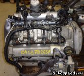 ��������� HYUNDAI D4CB, Libero: ���� �2