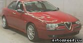  ALFA ROMEO 156 (932) 1997-2005:  1