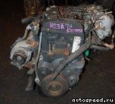 ��������� HONDA H23A (CC4): ���� �1