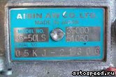 ���� TOYOTA Progres (JCG10), 35-50LS: ���� �2