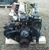 ��������� HYUNDAI D6BR: ���� �4