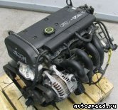 ��������� FORD DHA, DHB, DHC, DHD, DHE, DHF, DHG: ���� �3