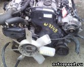 ��������� TOYOTA 3S-FE (SR50, SR40): ���� �9