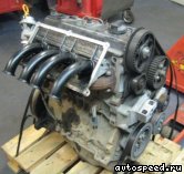 ��������� VOLKSWAGEN (VW) AEF: ���� �5