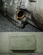 ���� MERCEDES BENZ C43T AMG (202.093): ���� �4