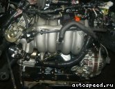 ��������� MAZDA FP-DE (CP): ���� �7