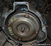  FORD Explorer:  7