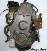 ��������� OPEL C16NZ: ���� �4