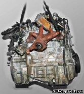 ��������� HONDA LDA-MF3 (ES9): ���� �8