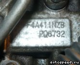 ���� MMC Dingo (CQ1A): ���� �1