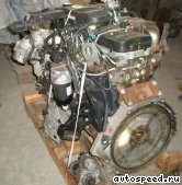  DODGE 6.7L Cummins diesel I6:  3