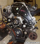 ��������� HYUNDAI D4CB, Libero: ���� �4