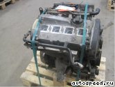 Двигатель AUDI AJL: фото №6